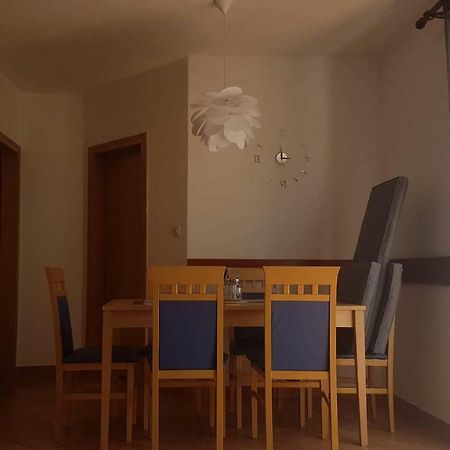 Apartment Zeljka Nerezine Exteriör bild